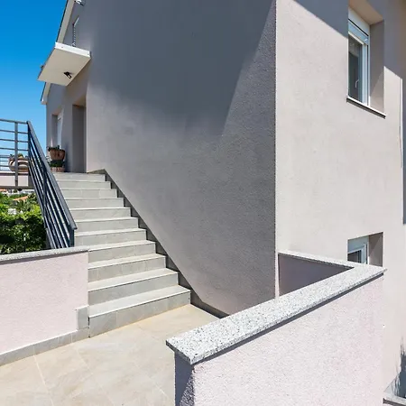 Superior With Private Pool Daire *