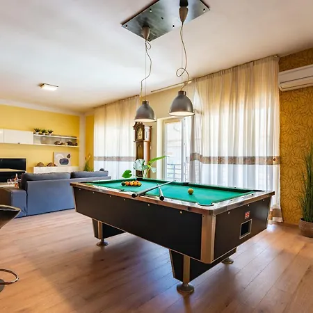 Superior With Private Pool *
