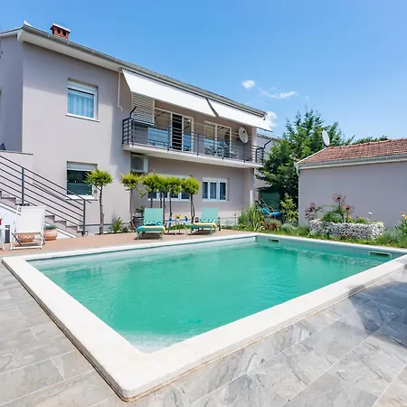 Superior With Private Pool