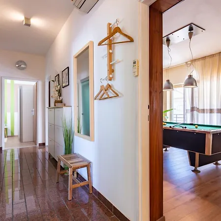 Superior House With Pool *