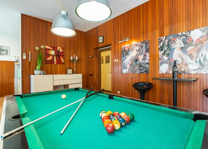 Superior Apartment With Private Pool * Pula