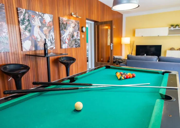 Superior Apartment With Private Pool Lägenhet Pula