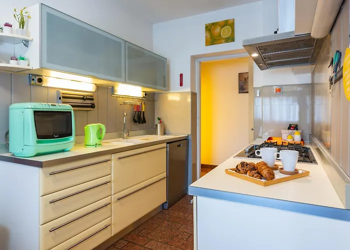 Superior Apartment With Private Pool * Pula