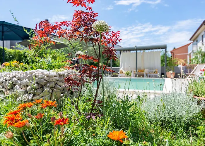 Apartamento Superior Apartment With Private Pool