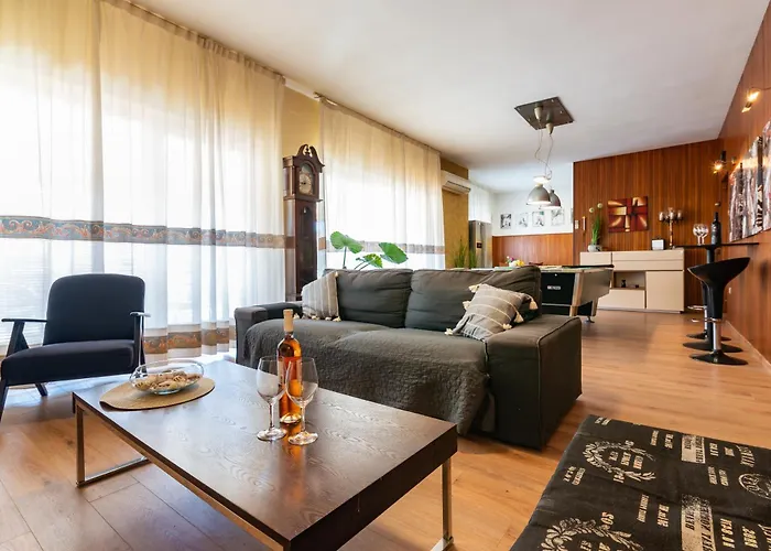 Apartamento Superior Apartment With Private Pool *