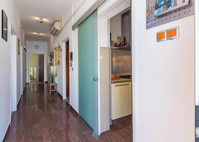 Apartamento Superior Apartment With Private Pool Pula