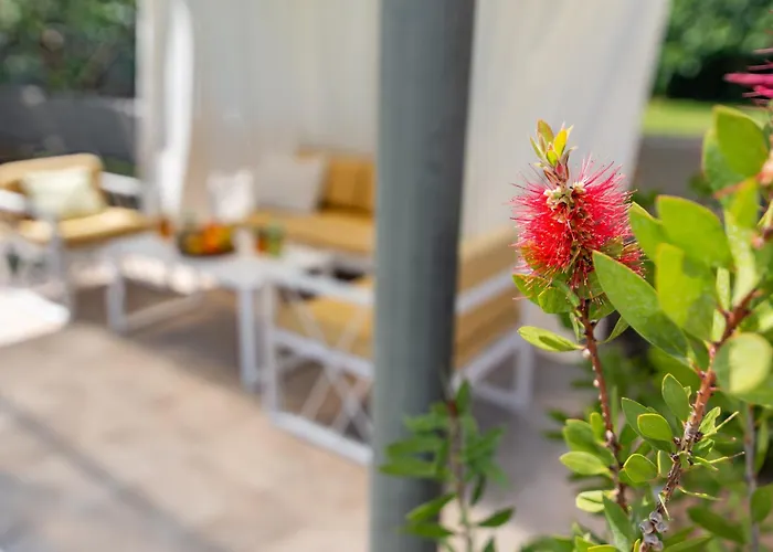 Superior Apartment With Private Pool * Pula