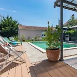 Apartament Superior With Private Pool Pula