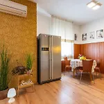 Apartament Superior With Private Pool