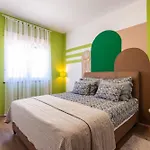 Apartament Superior With Private Pool