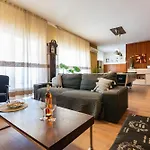 Apartament Superior With Private Pool *