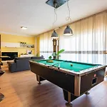Superior With Private Pool Apartament
