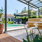 Apartament Superior With Private Pool