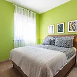 Superior With Private Pool Apartament Pula