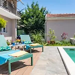 Apartament Superior With Private Pool *