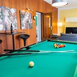 Superior With Private Pool Apartament Pula