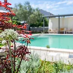 Apartament Superior With Private Pool Pula