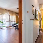 Superior With Private Pool Apartament Pula