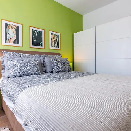 Superior With Private Pool Apartament *