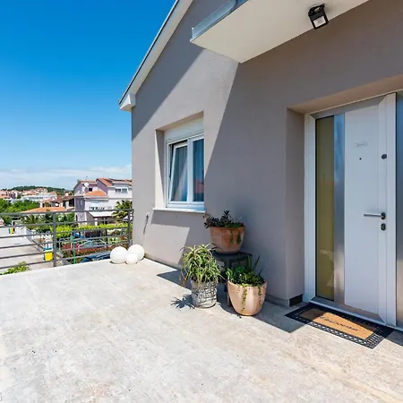 Apartament Superior With Private Pool